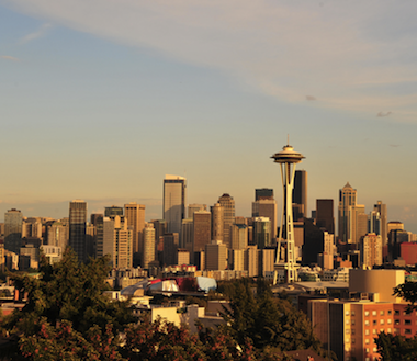 seattle