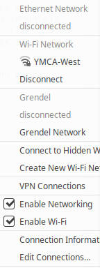 Wifi