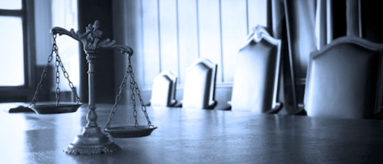 Access to justice