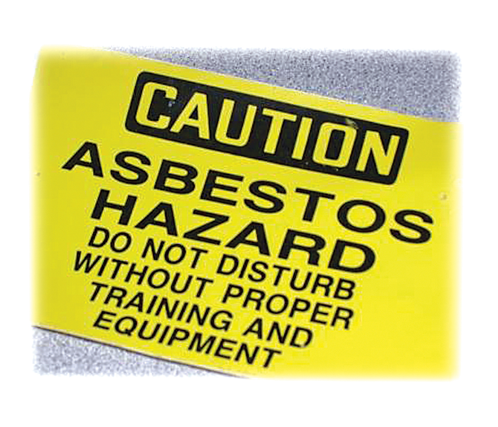 Asbestos