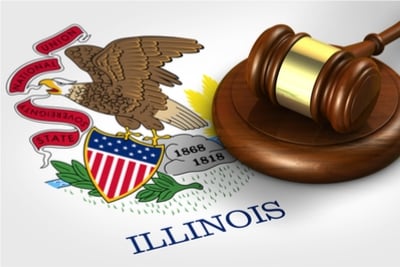 Illinois Court Image 1