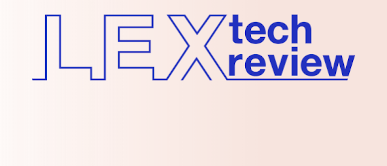 LexTechReview