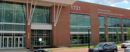 Two Columbus government employees contract Legionnaires’