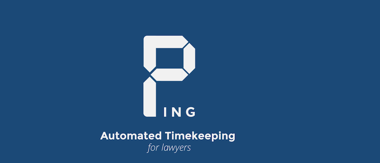 PING