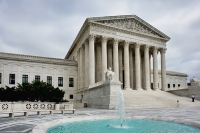 US Supreme Cout Image