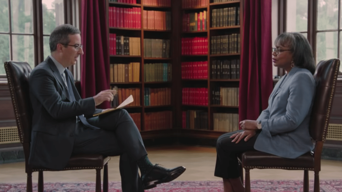 john-oliver-anita-hill-workplace-harassment-last-week-tonight.png