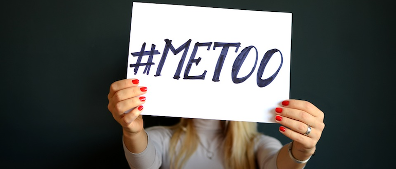 #metoo