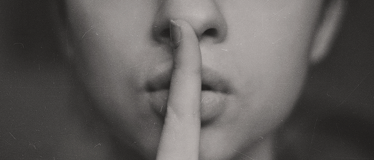 shh