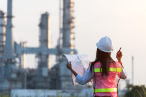 Oil Plant