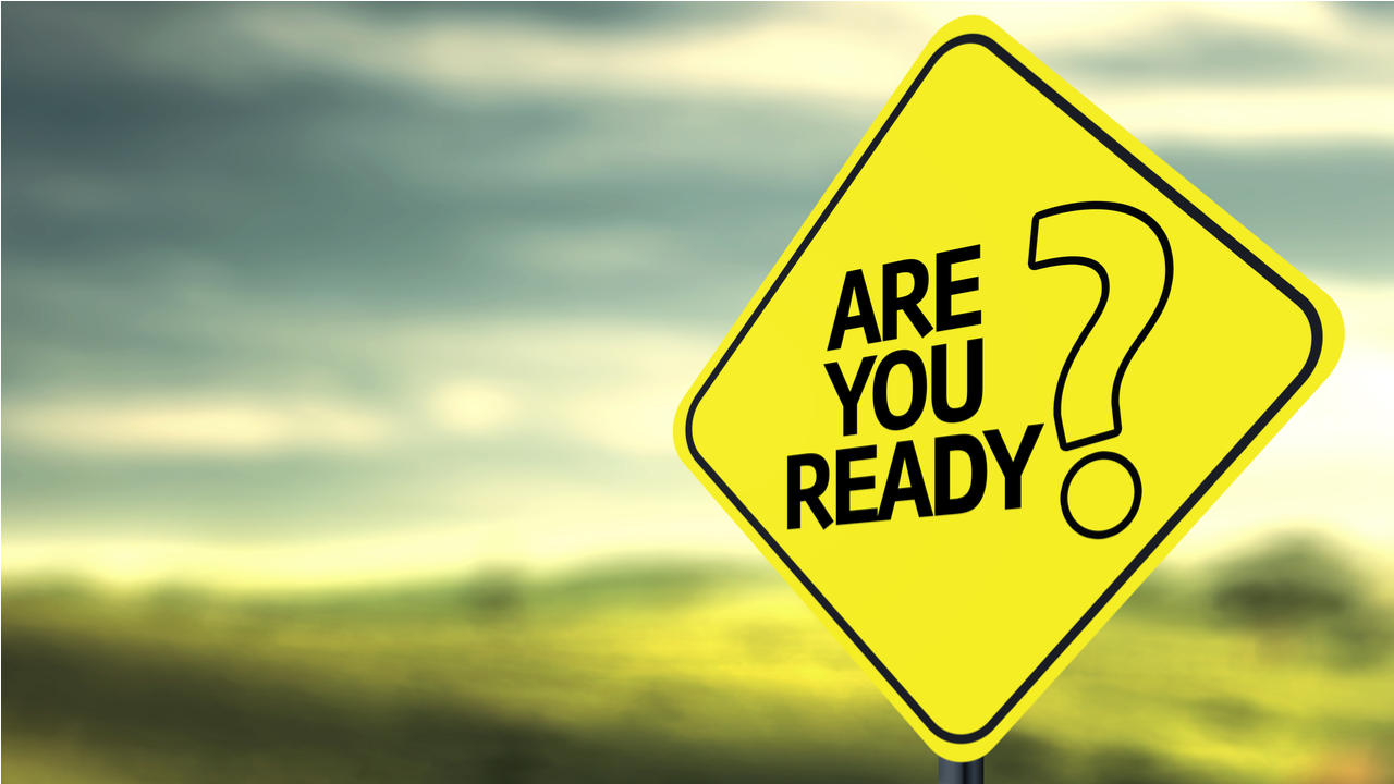 Are you ready traffic sign 223838977 1280x720