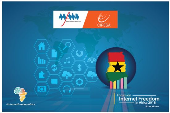 NBO Legal Hackers at Fifafrica 2018