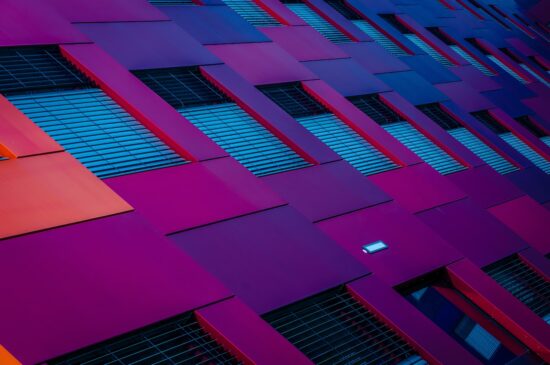 Red wall