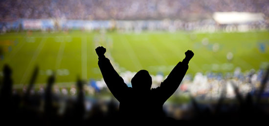 Football Excitement