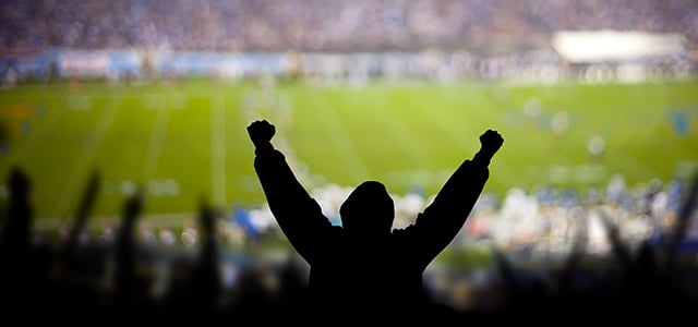 Football Excitement