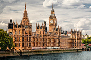 Houses of Parliament