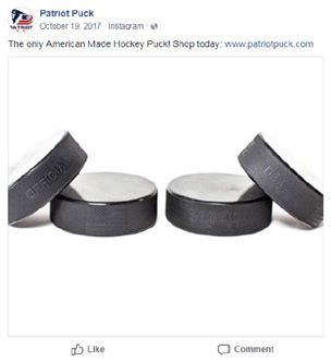 pucktweet