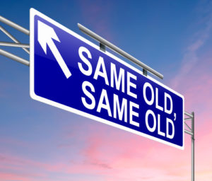 How to Get Out of Your Marketing Rut & Grow Your Law Firm