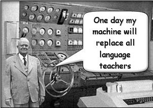 1950s Computer