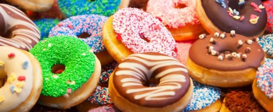 Donuts