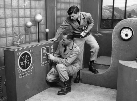 Captain_Video_equipment_panel