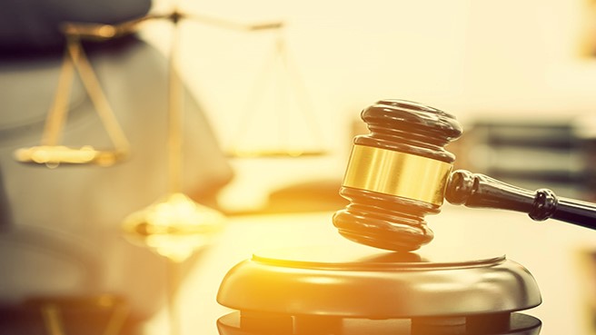 Gavel ELL
