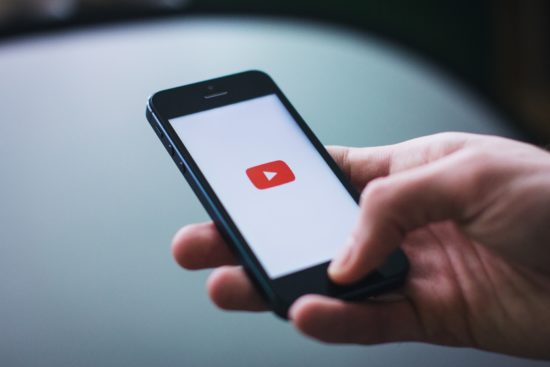YouTube Liable over Copyright Infringement