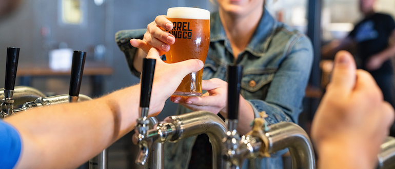 beers