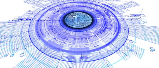 blockchain crypto