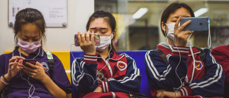 china video