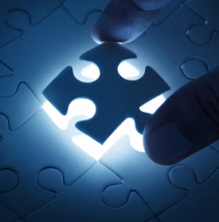 Last Piece of Puzzle