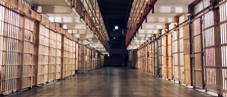 jail