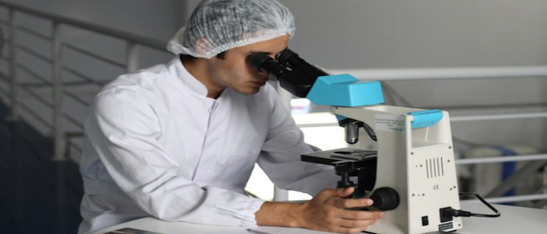 lab look