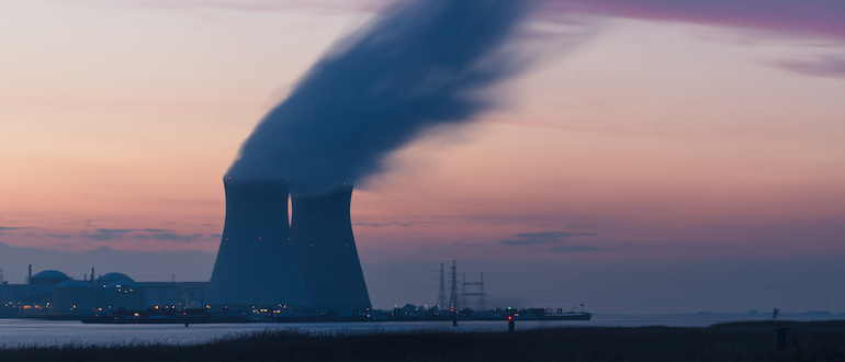 nuclear