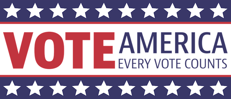 vote america