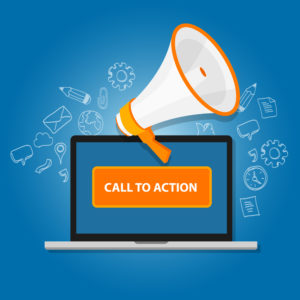 How to Ensure Your Calls to Action Are Answered