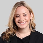 Lindsay A. Heller, Associate, Fox Rothschild LLP