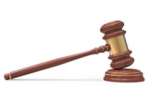gavel