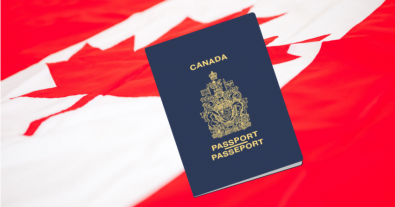 Why Canada Permanent Residents Should Become Citizens Evelyn Ackah Ackah Business Immigration Law