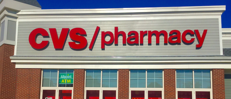 cvs
