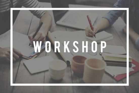 dreamstime_workshop_meeting_training