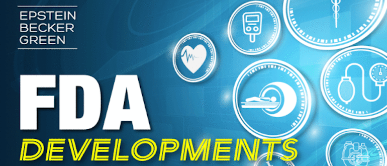 fda developments