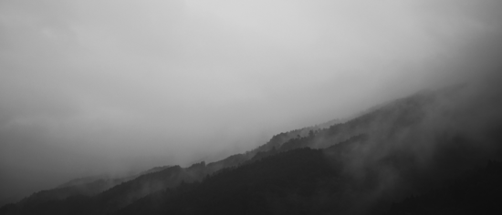 mysterious