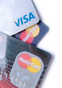 Credit Card Miles and Points in Divorce