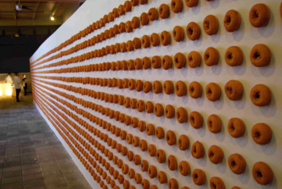 Moe's Donuts