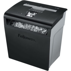 paper shredder