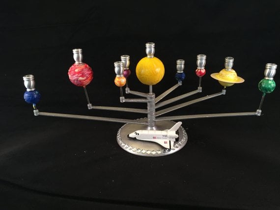 hanukkah sci-fi