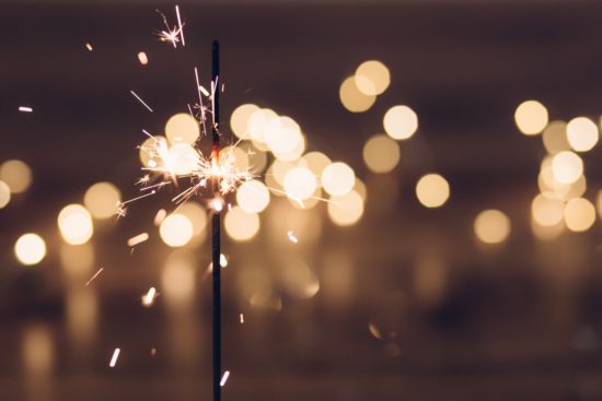 Happy New Year!