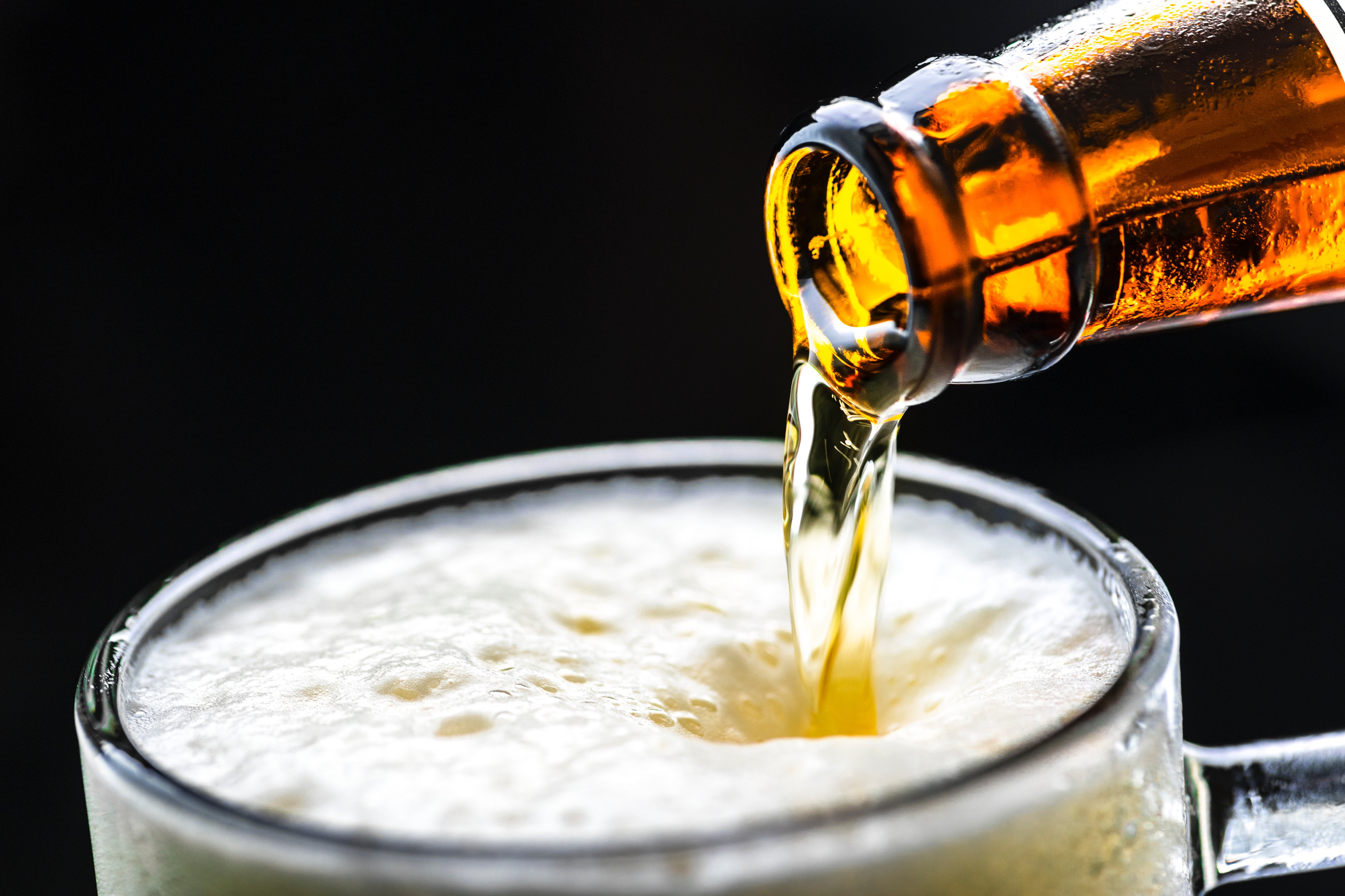 Beer Maker to display bold Health Warnings for Consumer Protection