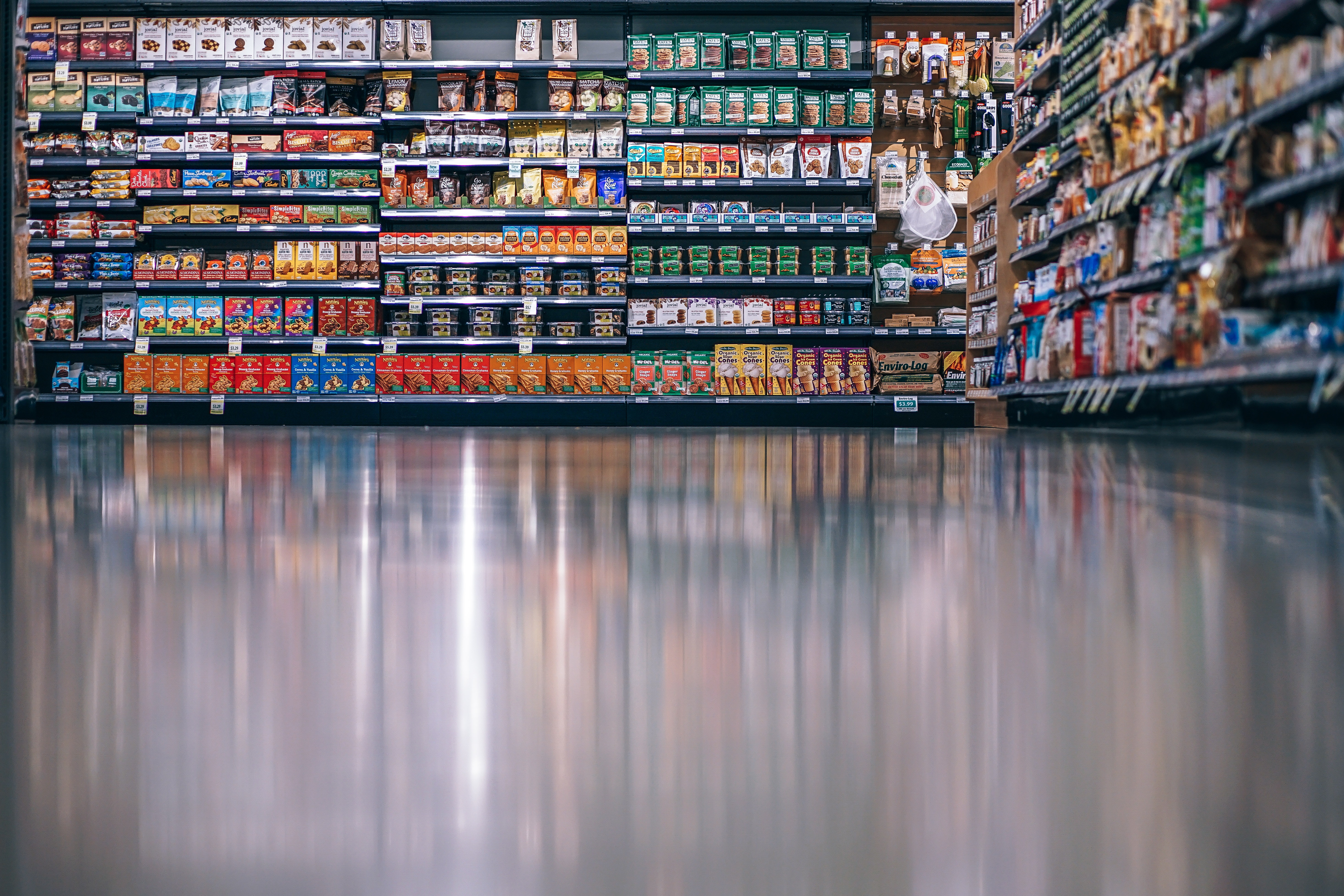 Concerns on Anti Counterfeit Agency Ability to Fight