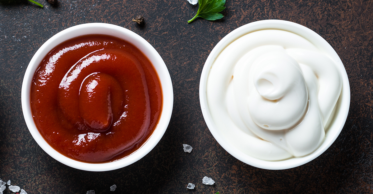 Condiment-Makers